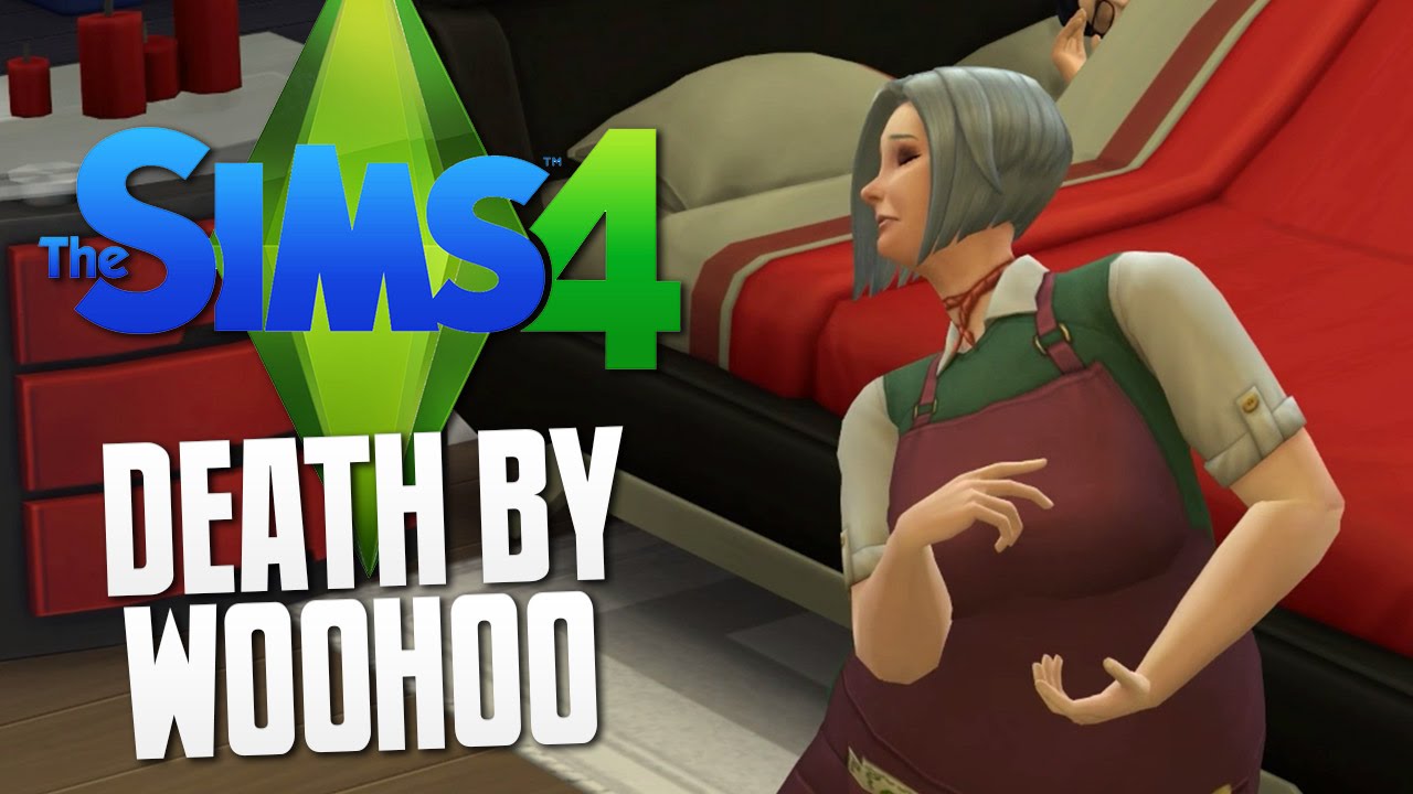 the sims 4 woohoo mod