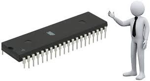 intel 8051 microcontroller